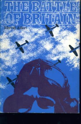 Seller image for The Battle of Britain for sale by Lazy Letters Books