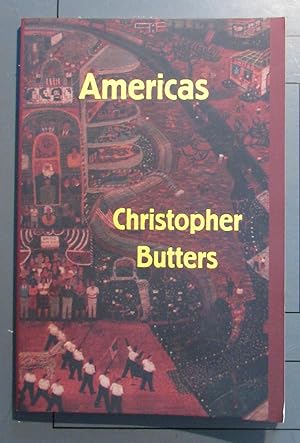 Seller image for Americas for sale by Brigantine Books