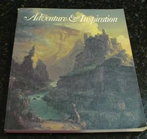 Adventure & Inspiration Art American 1988 Hirschl