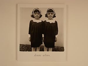 Seller image for diane arbus for sale by A Balzac A Rodin