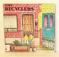 Imagen del vendedor de The Recyclers a la venta por G W Jackson