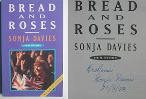 Bread and Roses - Her Story