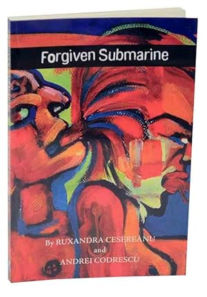 Seller image for Forgiven Submarine for sale by Jeff Hirsch Books, ABAA