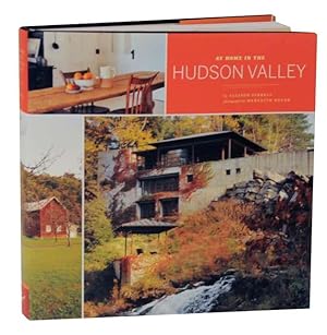Bild des Verkufers fr At Home in the Hudson Valley zum Verkauf von Jeff Hirsch Books, ABAA