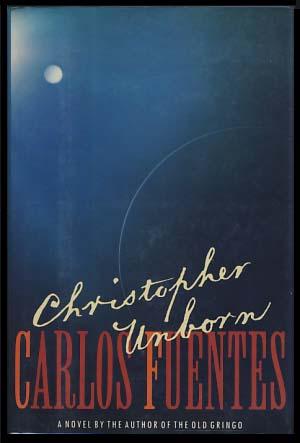 Bild des Verkufers fr Christopher Unborn zum Verkauf von Parigi Books, Vintage and Rare