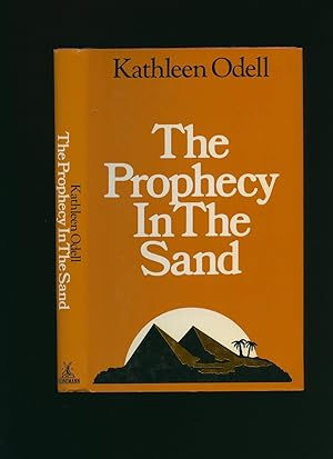 Imagen del vendedor de The Prophecy In The Sand a la venta por Little Stour Books PBFA Member