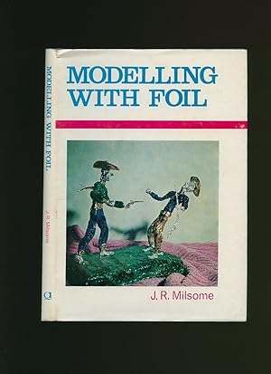 Seller image for Modelling with Foil for sale by Little Stour Books PBFA Member