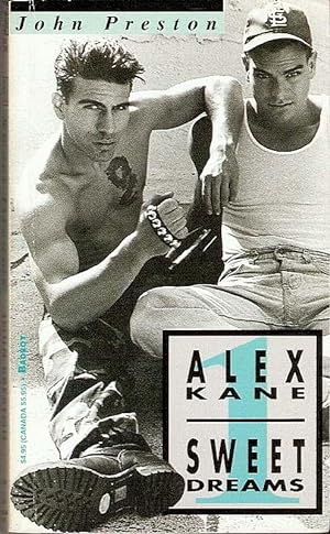 Immagine del venditore per SWEET DREAMS: ALEX KANE #1 venduto da tsbbooks