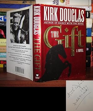 Seller image for THE GIFT Signed 1st for sale by Rare Book Cellar