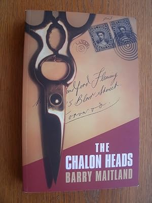 Image du vendeur pour The Chalon Heads mis en vente par Scene of the Crime, ABAC, IOBA