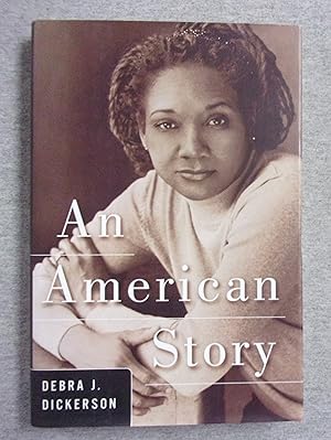 Seller image for An American Story for sale by Book Nook