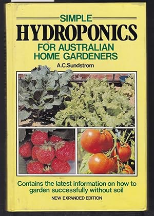 Simple Hydroponics for Australian Home Gardeners