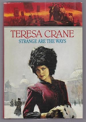 Seller image for Strange are the Ways for sale by Laura Books