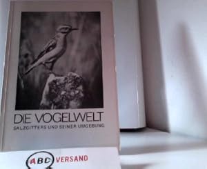 Die Vogelwelt Salzgitters und seiner Umgebung