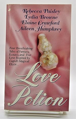 Seller image for Love Potion for sale by Book Nook