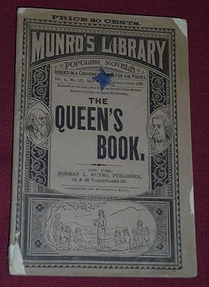 The Queen's Book