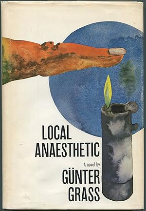 Bild des Verkufers fr Local Anesthetic zum Verkauf von Evening Star Books, ABAA/ILAB