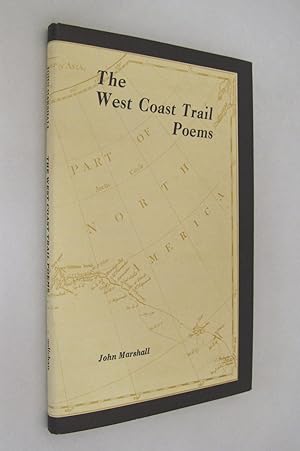 Seller image for The West Coast Trail Poems for sale by Renaissance Books