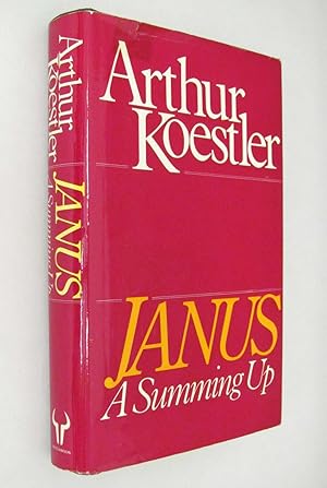 Janus: A Summing Up