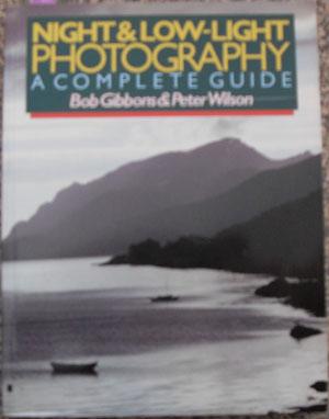 Immagine del venditore per Night & Low-Light Photography: A Complete Guide venduto da Reading Habit