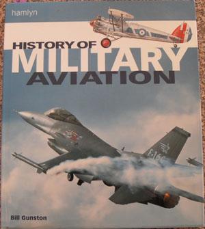 History of Military Aviation