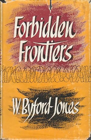 Forbidden Frontiers.