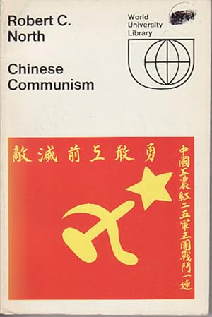 Seller image for Chinese Communism. for sale by Asia Bookroom ANZAAB/ILAB