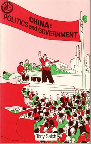 Immagine del venditore per China Politics and Government. venduto da Asia Bookroom ANZAAB/ILAB