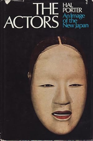 The Actors - An Image of the New Japan.