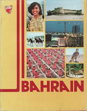 Imagen del vendedor de Bahrain. a la venta por Asia Bookroom ANZAAB/ILAB