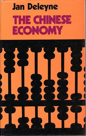 Bild des Verkufers fr The Chinese Economy. zum Verkauf von Asia Bookroom ANZAAB/ILAB