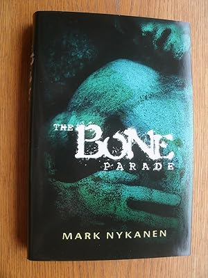 Seller image for The Bone Parade for sale by Scene of the Crime, ABAC, IOBA