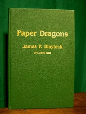 Image du vendeur pour PAPER DRAGONS mis en vente par Robert Gavora, Fine & Rare Books, ABAA