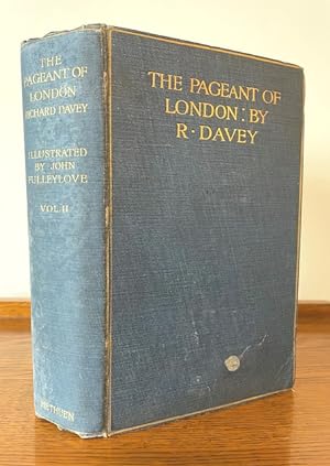 Seller image for The Pageant Of London for sale by Bookfare