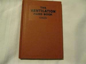 The Ventilation Hand Book