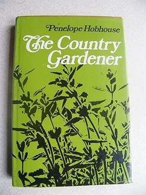 The Country Gardener