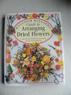 Guide to Arranging Dried Flowers