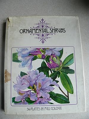 Ornamental Shrubs