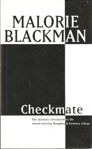 Imagen del vendedor de Checkmate a la venta por Black Voices
