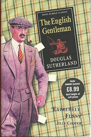 THE ENGLISH GENTLEMAN