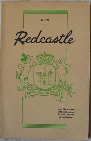 Seller image for Redcastle. for sale by Librairie les mains dans les poches