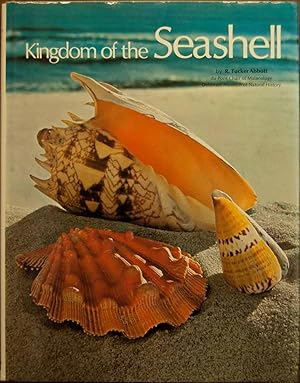 Seller image for Kingdom of the Seashell for sale by Cloud Chamber Books