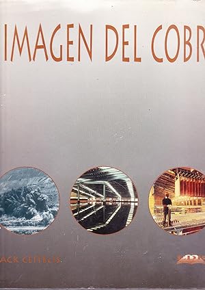 Imagen del vendedor de Imagen del Cobre a la venta por Librera Monte Sarmiento