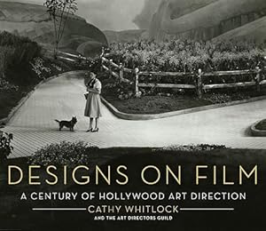 Designs on Film: A Century of Hollywood Art Direction