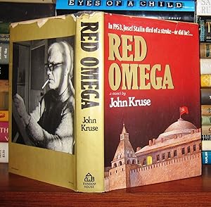 Seller image for RED OMEGA for sale by Rare Book Cellar