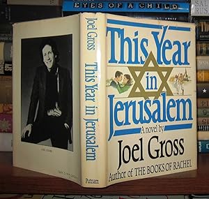 Seller image for THIS YEAR IN JERUSALEM for sale by Rare Book Cellar