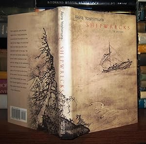 Seller image for SHIPWRECKS for sale by Rare Book Cellar