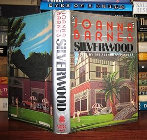 Seller image for SILVERWOOD for sale by Rare Book Cellar