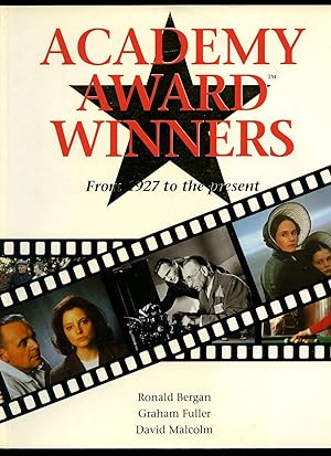 Seller image for Academy Award Winners; From 1927 to the Present for sale by Little Stour Books PBFA Member