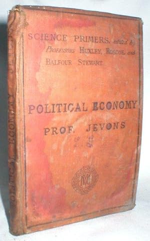 Political Economy (Science Primers) Third Edition